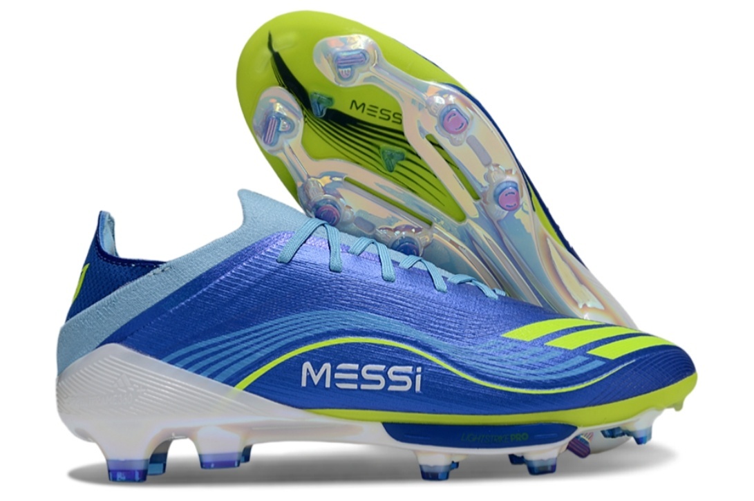 Adidas F50 Elite FG Size 39-45-73329501